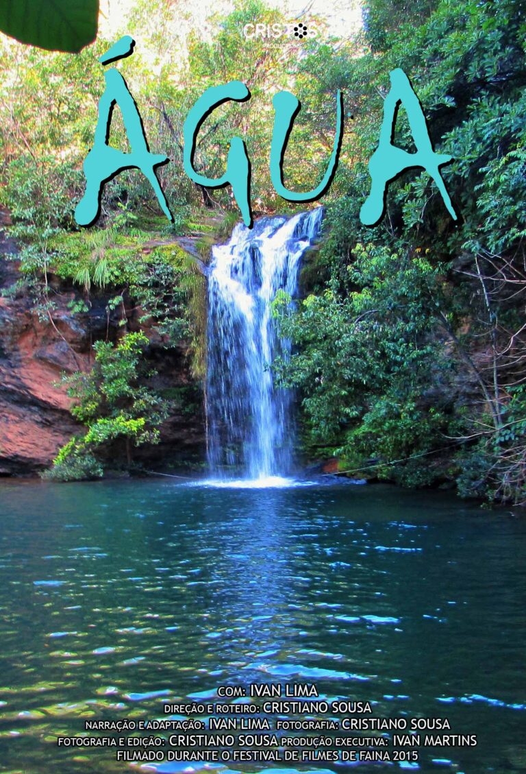 agua